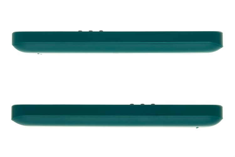 Điện thoại Nokia 6300 4G Màu Xanh ngọc