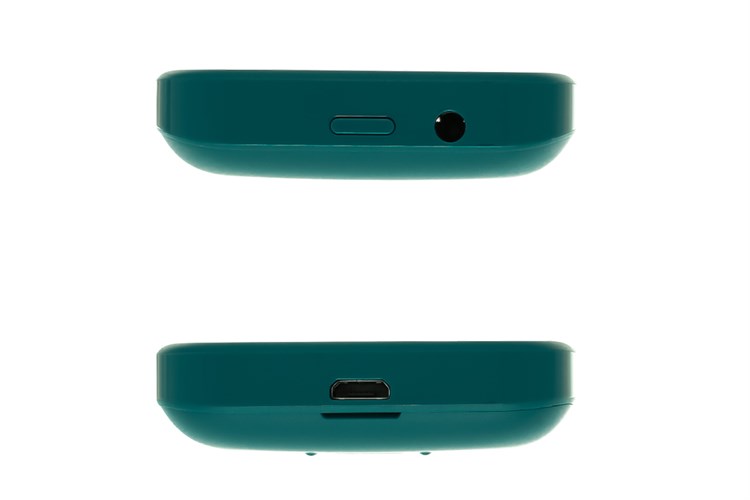 Điện thoại Nokia 6300 4G Màu Xanh ngọc