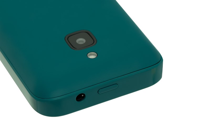 Điện thoại Nokia 6300 4G Màu Xanh ngọc