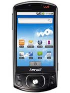 Samsung I6500U Galaxy