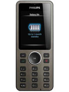Điện thoại Philips X312