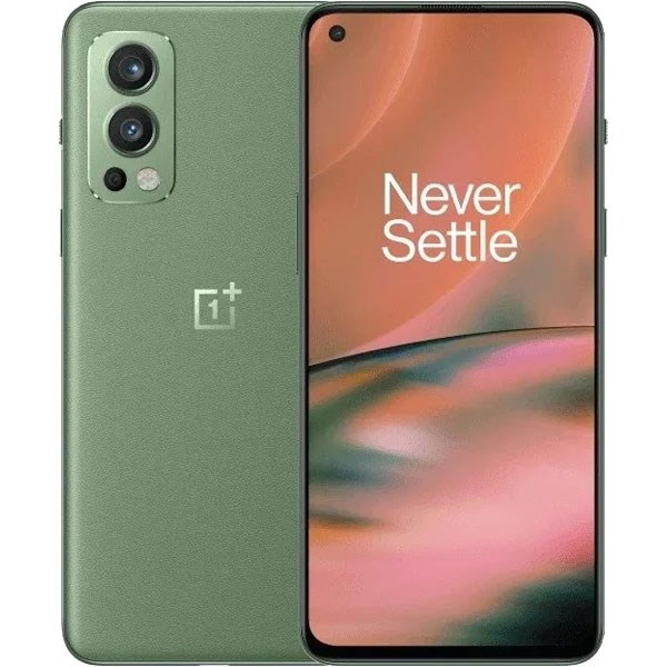 Oneplus Nord 2 - Cập Nhật Thông Tin, Hình Ảnh, Đánh Giá