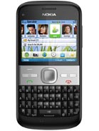 Điện thoại Nokia E5