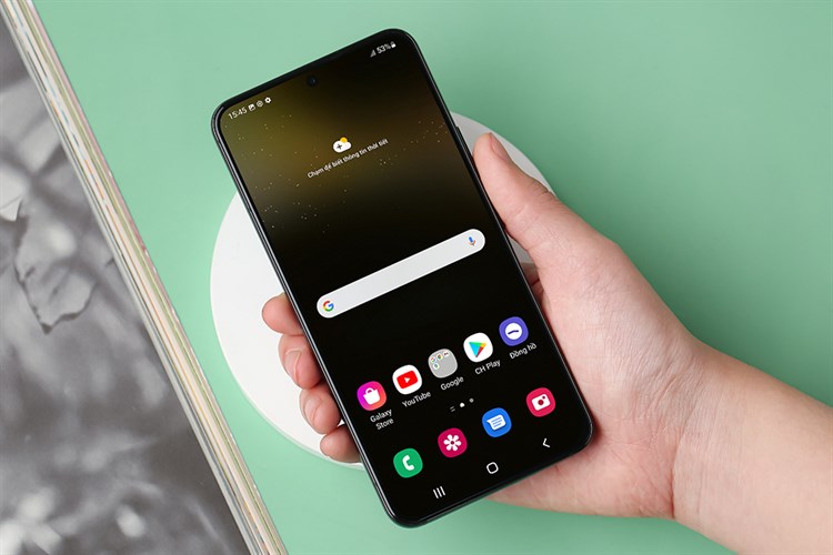 Điện thoại Samsung Galaxy S22 5G 128GB