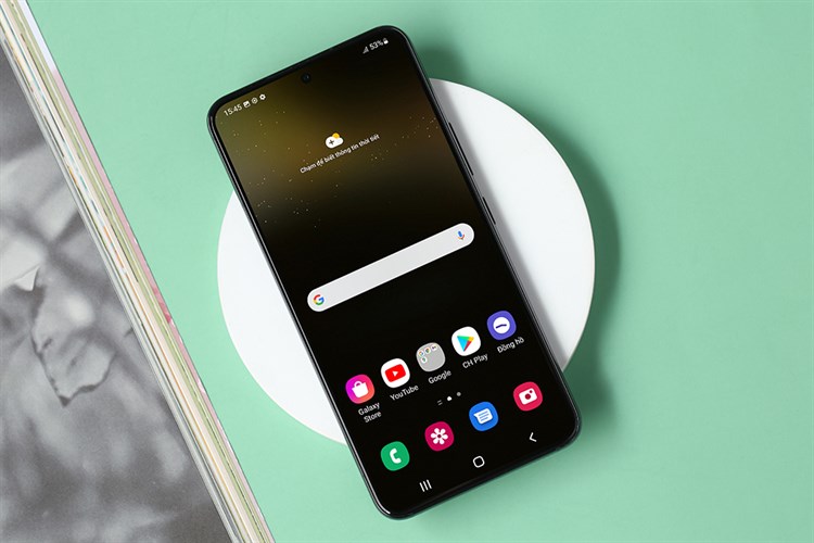 Điện thoại Samsung Galaxy S22 5G 128GB