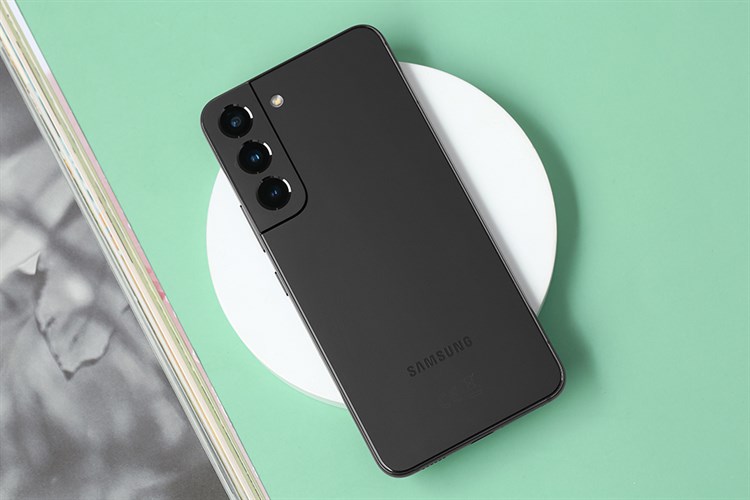 Điện thoại Samsung Galaxy S22 5G 128GB