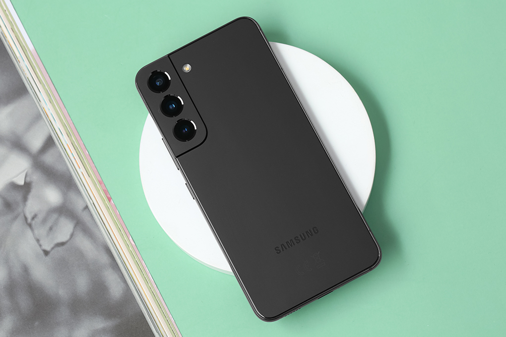 Điện thoại Samsung Galaxy S22 5G 128GB
