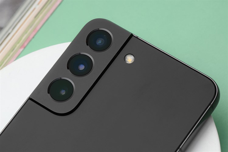 Điện thoại Samsung Galaxy S22 5G 128GB