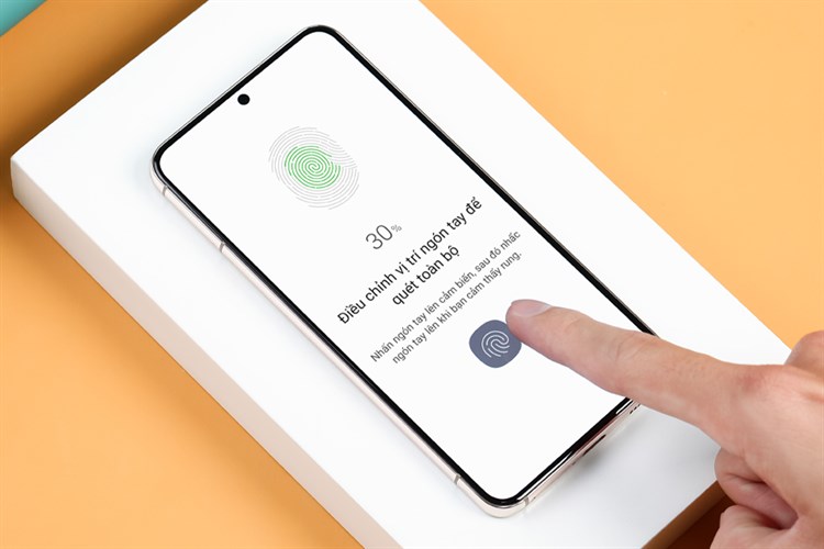 Điện thoại Samsung Galaxy S22 5G 128GB