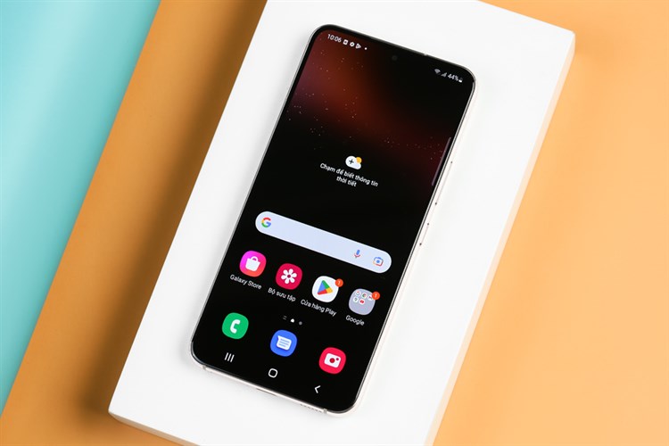 Điện thoại Samsung Galaxy S22 5G 128GB