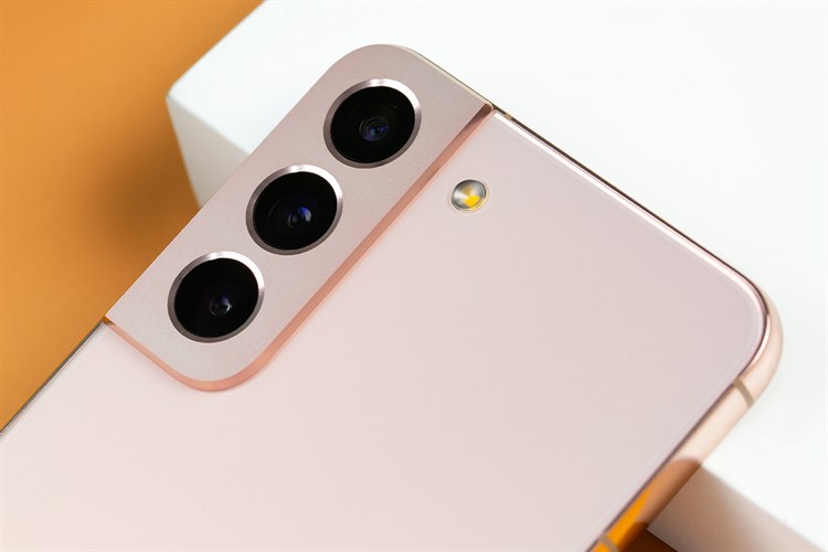 Điện thoại Samsung Galaxy S22 5G 128GB