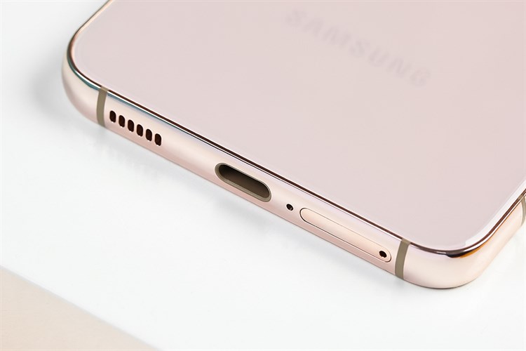 Điện thoại Samsung Galaxy S22 5G 128GB