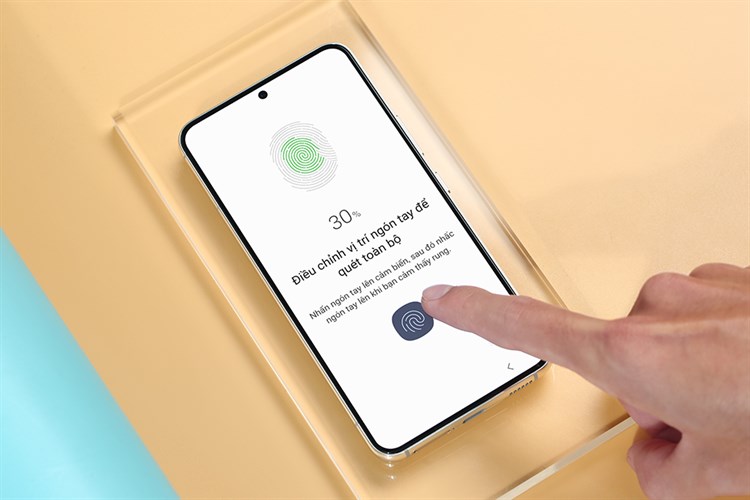 Điện thoại Samsung Galaxy S22 5G 128GB