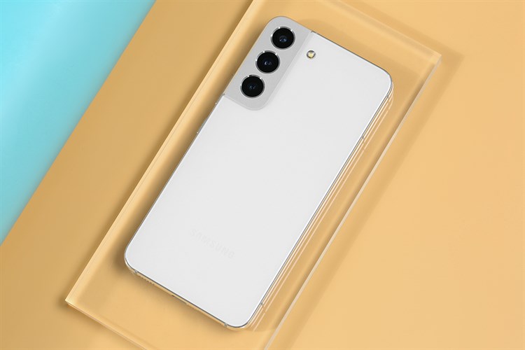 Điện thoại Samsung Galaxy S22 5G 128GB