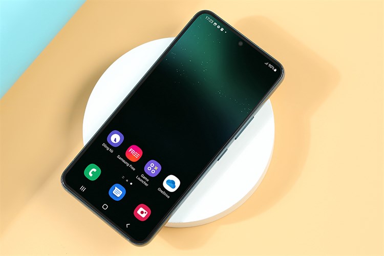 Điện thoại Samsung Galaxy S22 5G 128GB