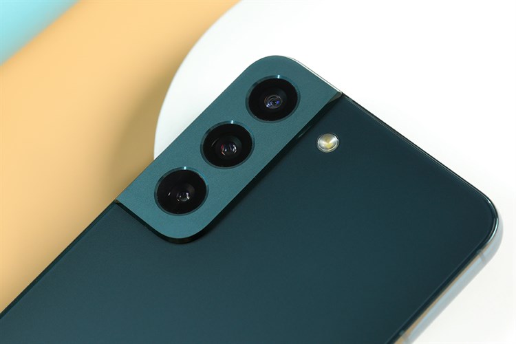 Điện thoại Samsung Galaxy S22 5G 128GB