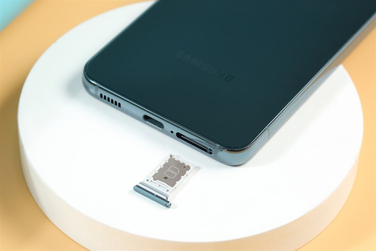 Điện thoại Samsung Galaxy S22 5G 128GB