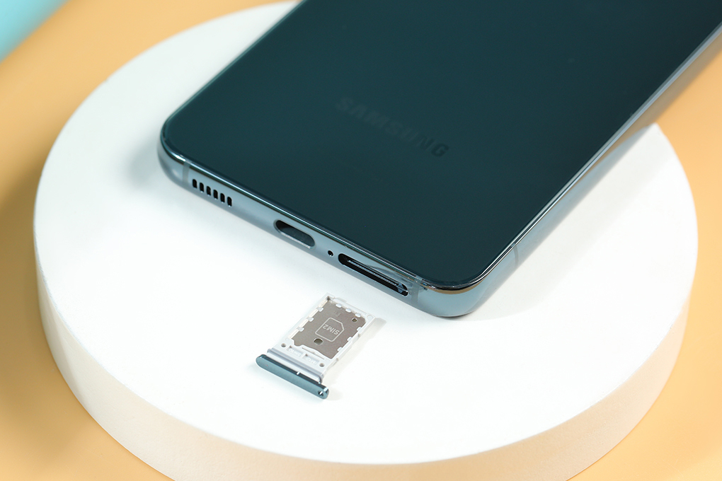 Điện thoại Samsung Galaxy S22 5G 128GB