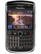 BlackBerry Bold 9650