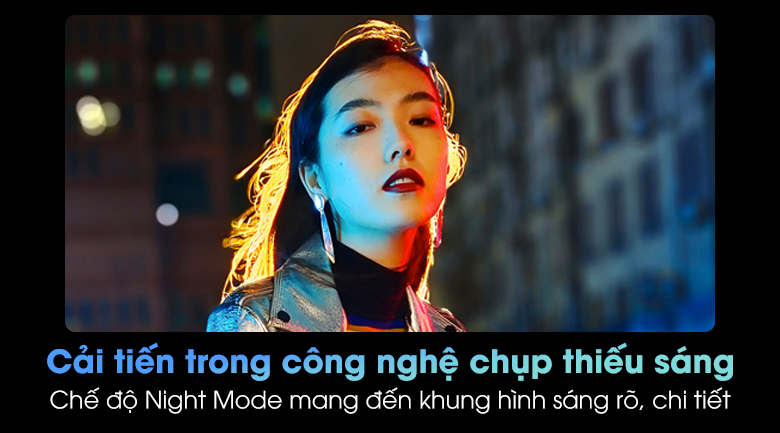 Điện thoại Vivo X60 Pro 5G