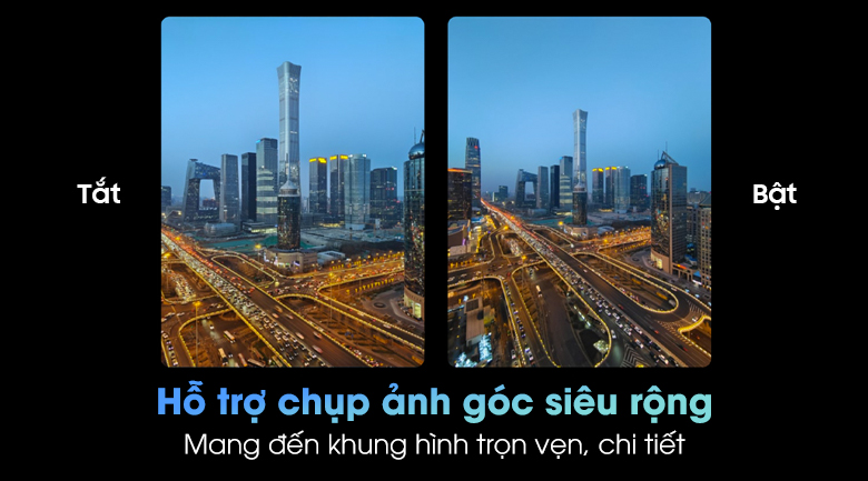 Điện thoại Vivo X60 Pro 5G