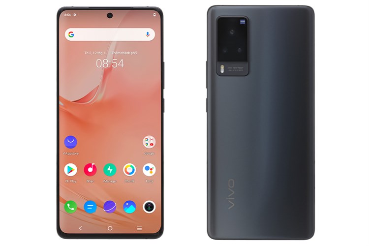 Điện thoại Vivo X60 Pro 5G