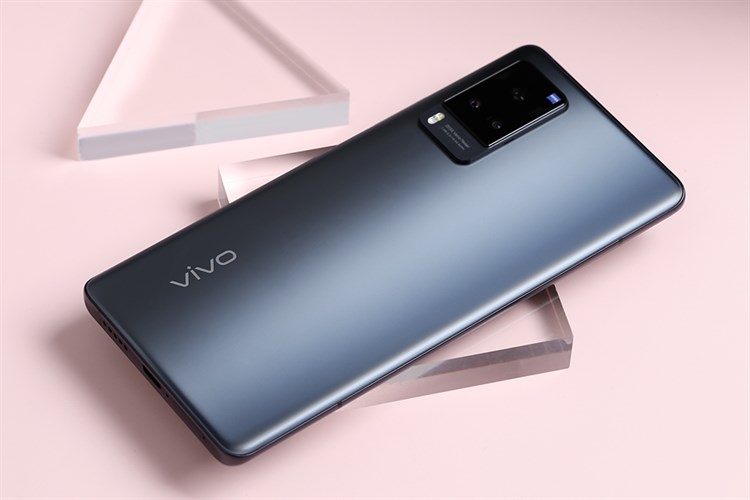 Điện thoại Vivo X60 Pro 5G