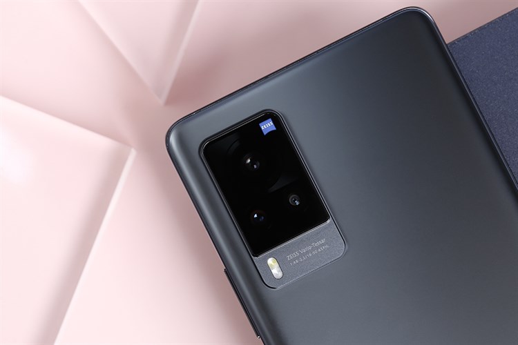 Điện thoại Vivo X60 Pro 5G