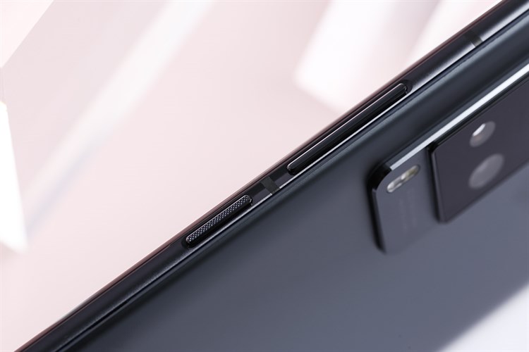 Điện thoại Vivo X60 Pro 5G