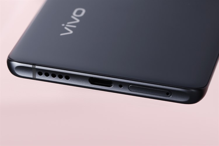 Điện thoại Vivo X60 Pro 5G