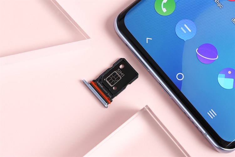 Điện thoại Vivo X60 Pro 5G