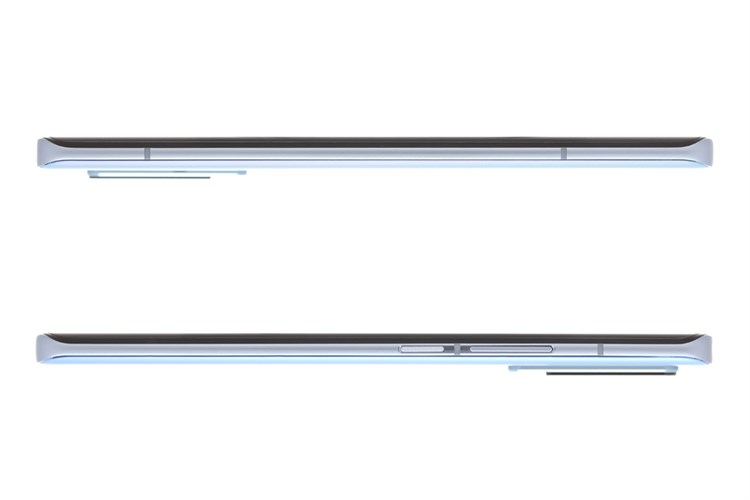 Điện thoại Vivo X60 Pro 5G