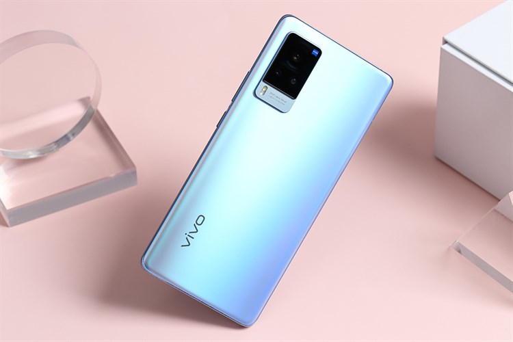 Điện thoại Vivo X60 Pro 5G