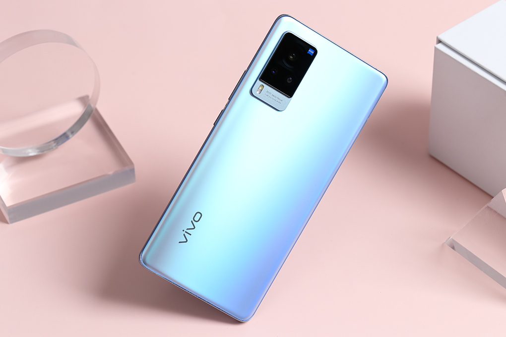 Điện thoại Vivo X60 Pro 5G