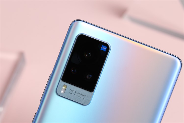 Điện thoại Vivo X60 Pro 5G