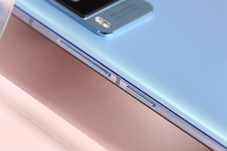 Điện thoại Vivo X60 Pro 5G