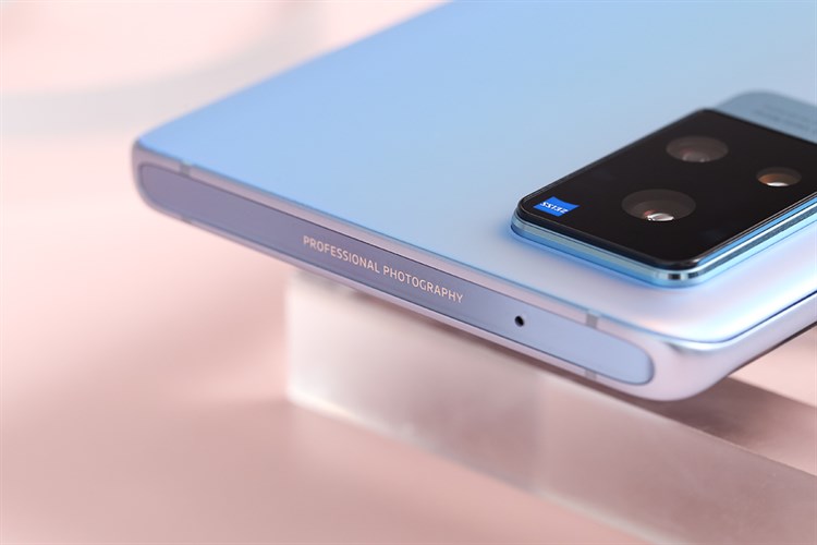 Điện thoại Vivo X60 Pro 5G