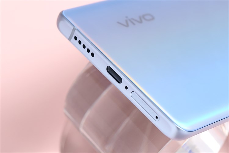 Điện thoại Vivo X60 Pro 5G