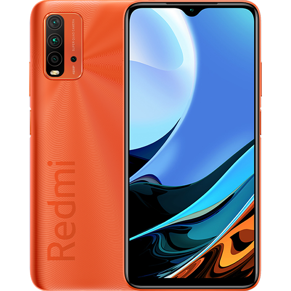 Xiaomi Redmi 9T được đánh giá là một trong những chiếc điện thoại đáng mua nhất hiện nay, với cấu hình và camera hoàn hảo. Xem ngay hình ảnh rõ nét để cảm nhận sự sang trọng và đẳng cấp của sản phẩm.