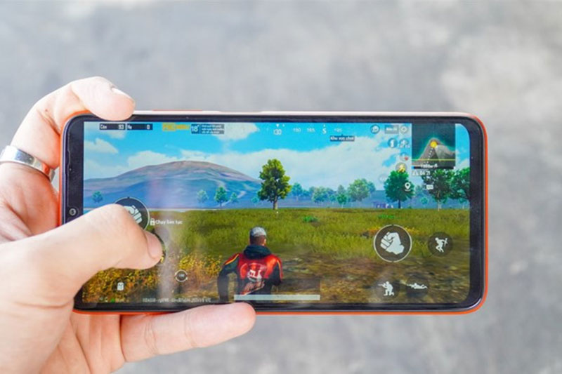 Xiaomi Redmi 9T | Chiến game mượt mà