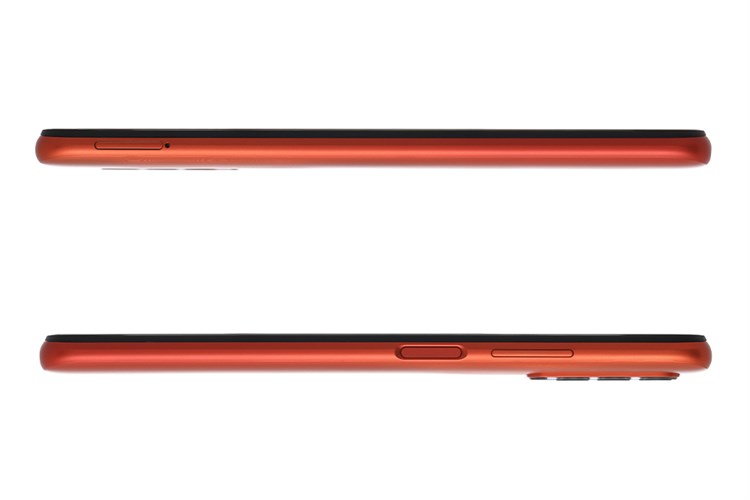 Điện thoại Xiaomi Redmi 9T (4GB/64GB) Màu Cam