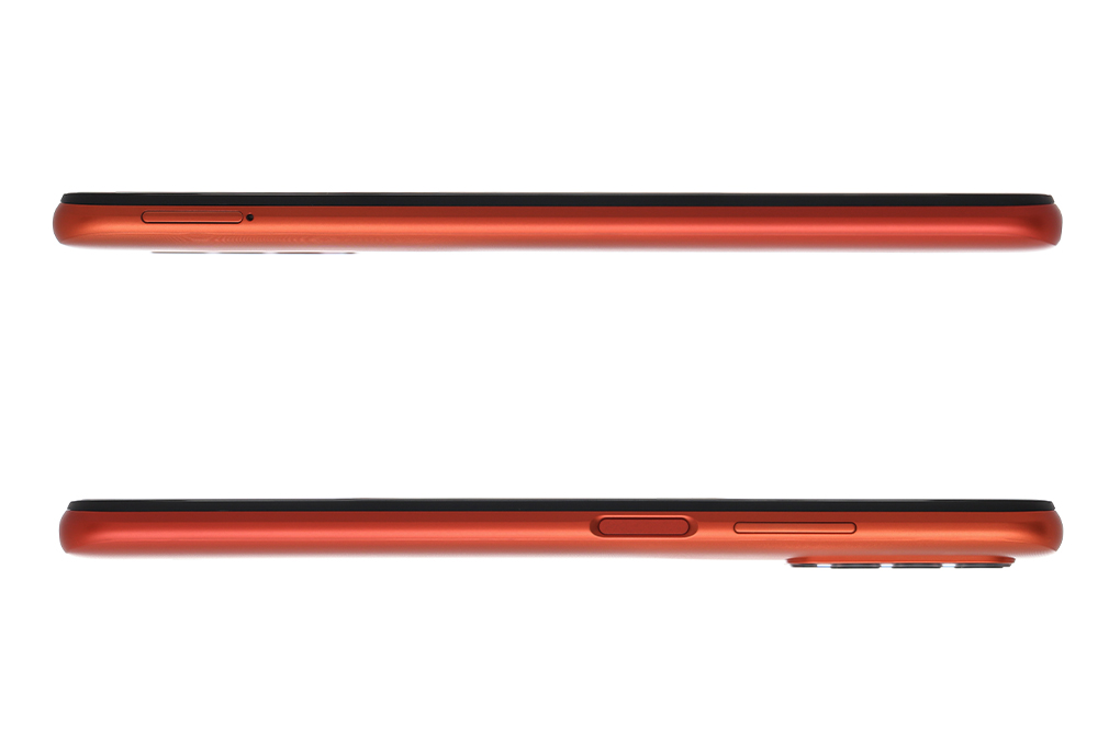 Điện thoại Xiaomi Redmi 9T (4GB/64GB) Màu Cam