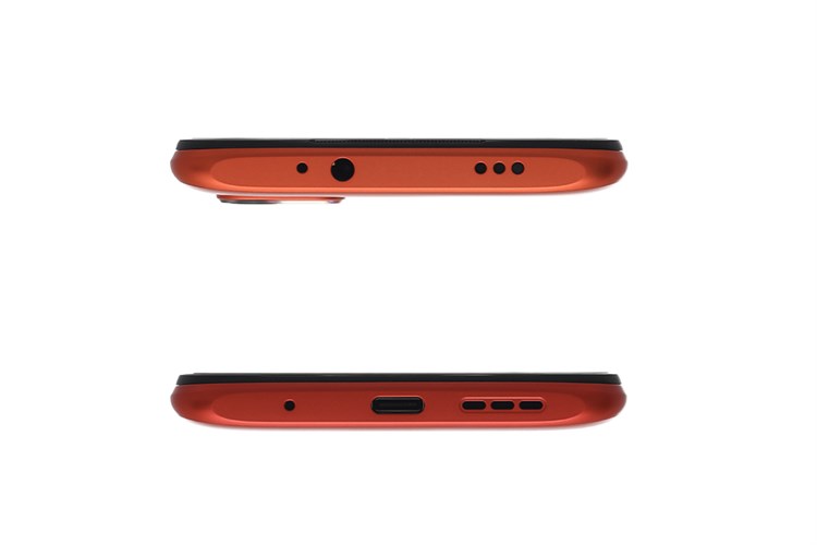 Điện thoại Xiaomi Redmi 9T (4GB/64GB) Màu Cam