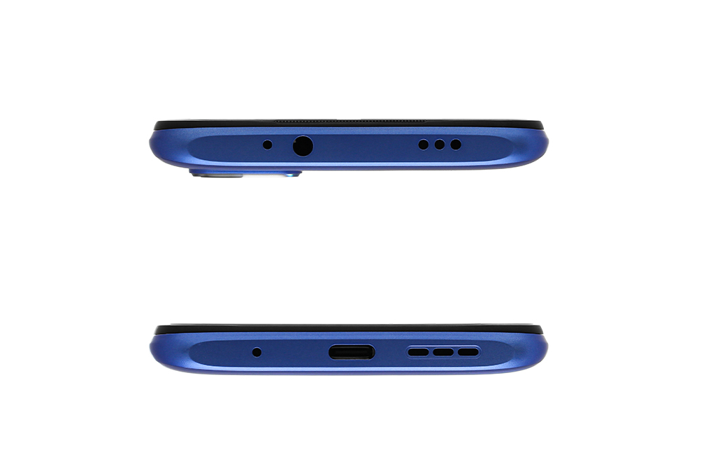 Điện thoại Xiaomi Redmi 9T (4GB/64GB) Màu Xanh Dương