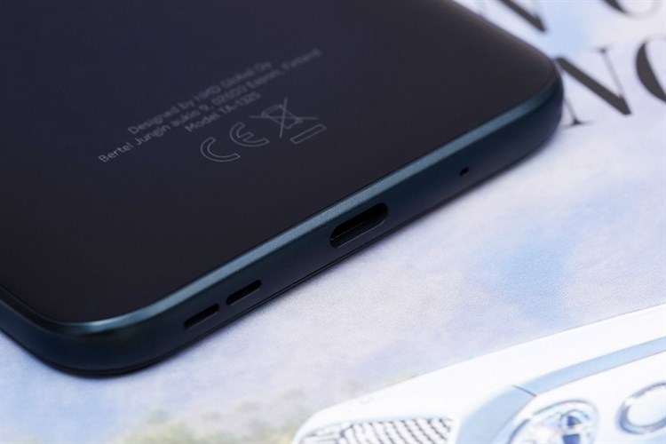 Điện thoại Nokia 5.4