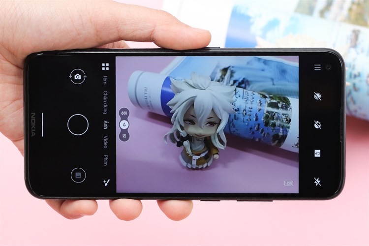 Điện thoại Nokia 5.4