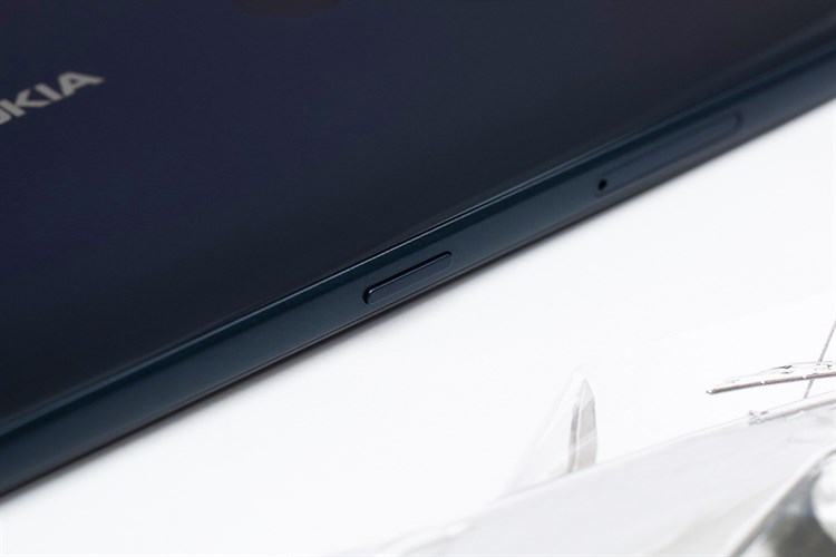 Điện thoại Nokia 5.4