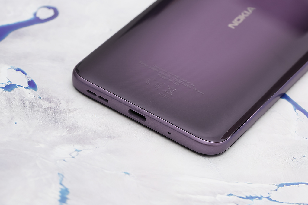 Điện thoại Nokia 5.4