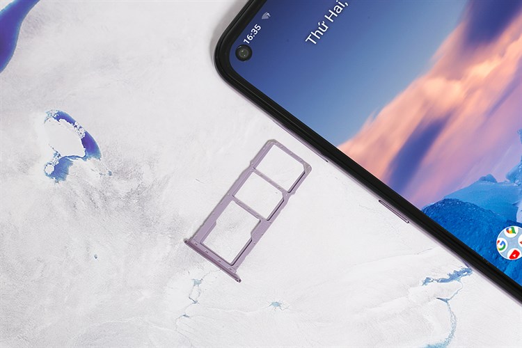 Điện thoại Nokia 5.4