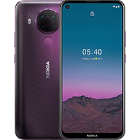 Điện thoại Nokia 5.4